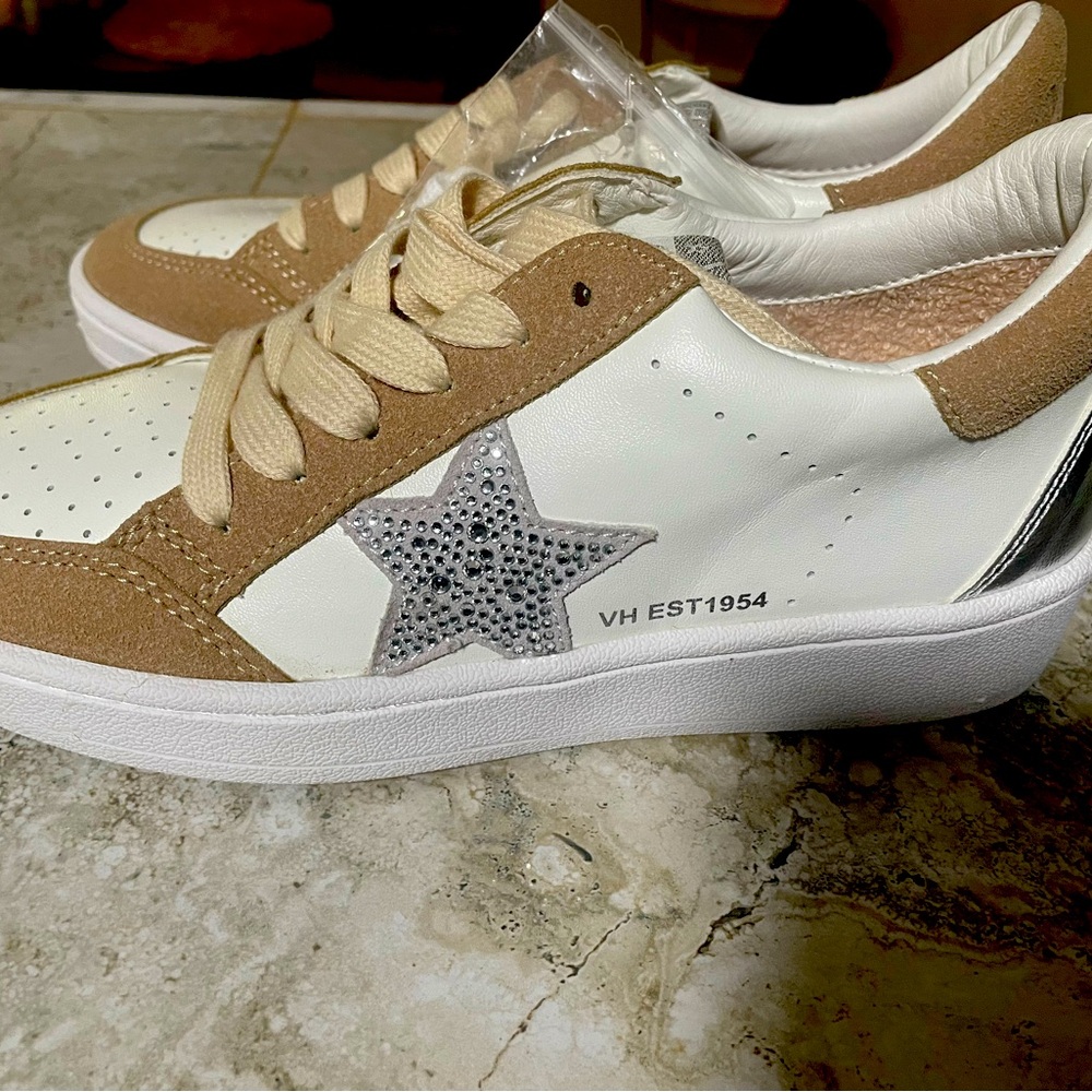 Vintage Havana Original Shoes